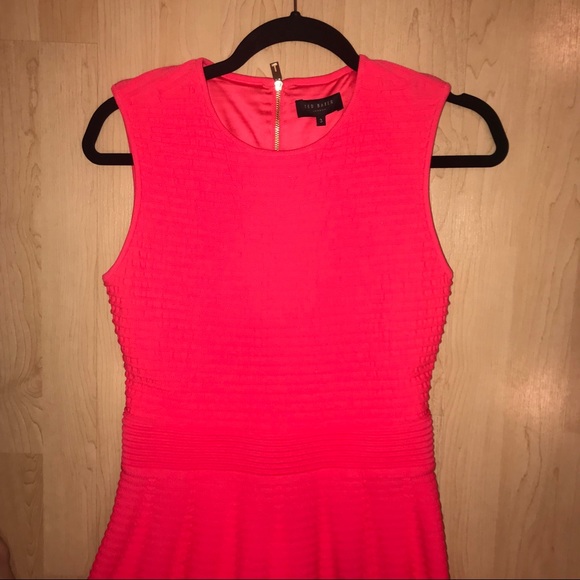 Teb Baker dress - Picture 2 of 5